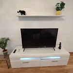 Apartment Modern 6