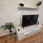 Modern 6 Apartment Sliema