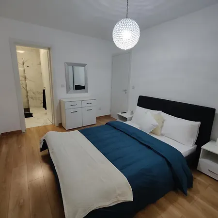 Apartment Modern 6