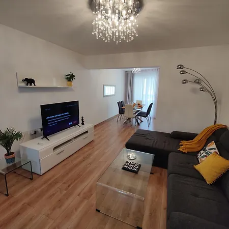 Modern 6 Sliema