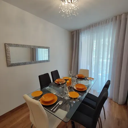 Modern 6 Apartment Sliema