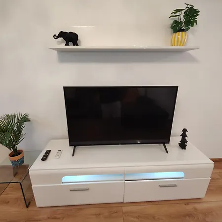 Apartment Modern 6