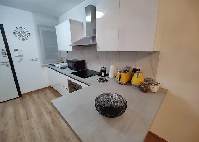 Apartament Modern 6 Sliema