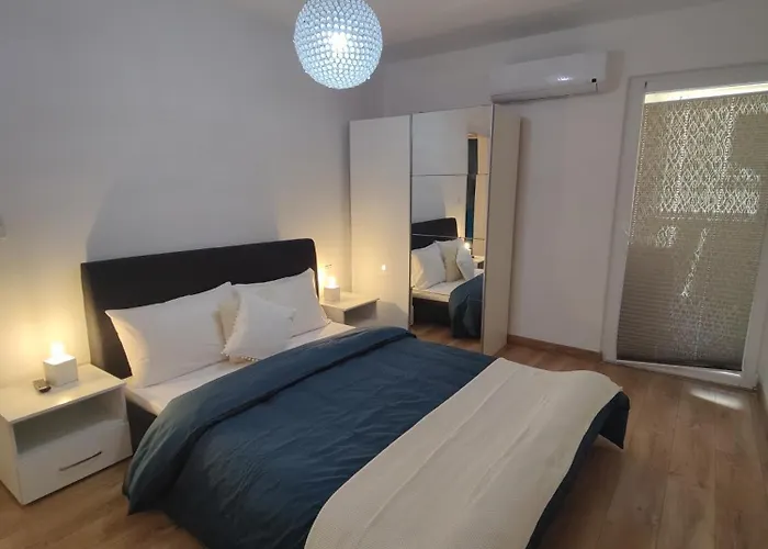 Modern 6 Apartament Sliema