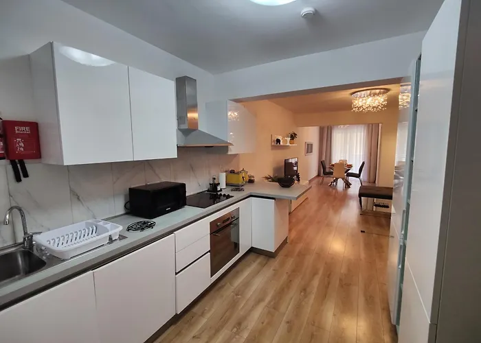 Apartament Modern 6 *