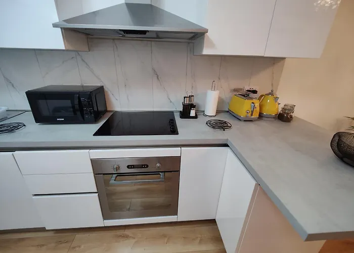 Apartament Modern 6 *