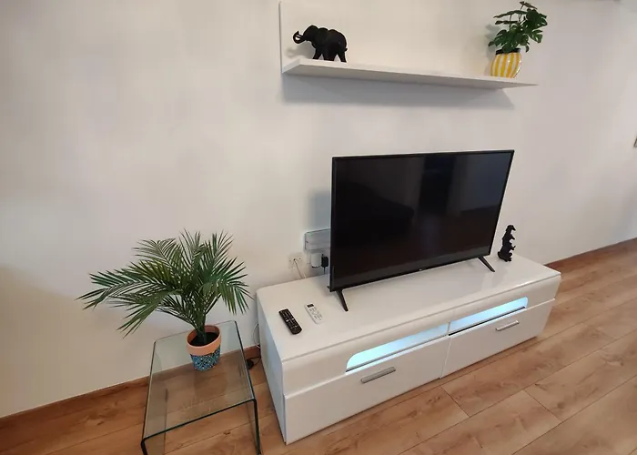 Modern 6 Apartament Sliema