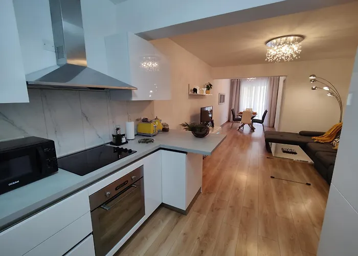 Modern 6 Apartament Sliema