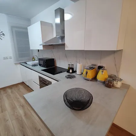 Apartment Modern 6 Sliema