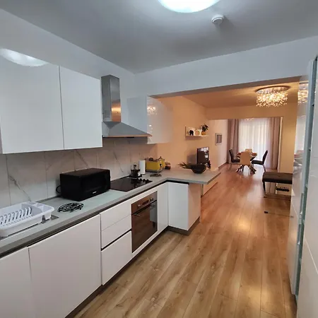 Apartment Modern 6 *