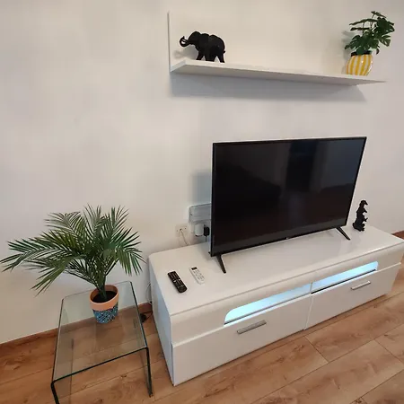 Modern 6 Apartment Sliema