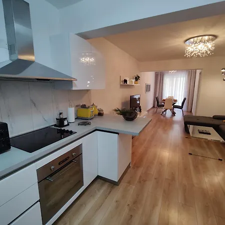 Modern 6 Apartment Sliema